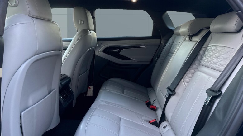 Land Rover Range Rover Evoque 1.5 P300e Autobiography 5dr Auto Hatchback